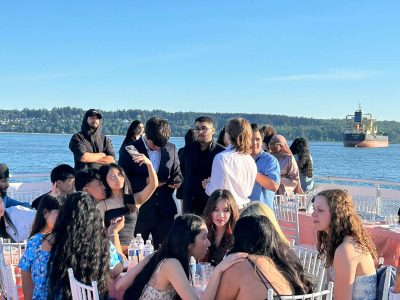 How to Plan the Perfect Graduation Cruise