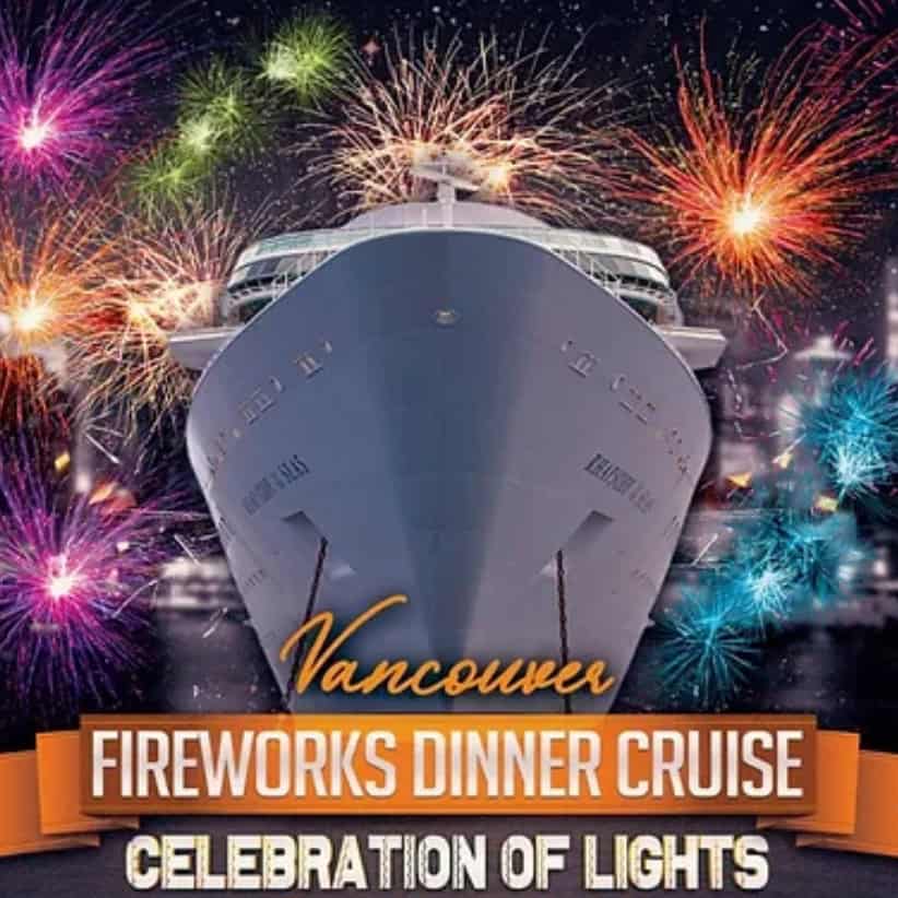 Celebration Of Lights Boat Parties 2024 (July 20, 24, 27)